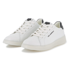 Lage sneakers met veters KARL LAGERFELD KIDS 
                    UNISEX