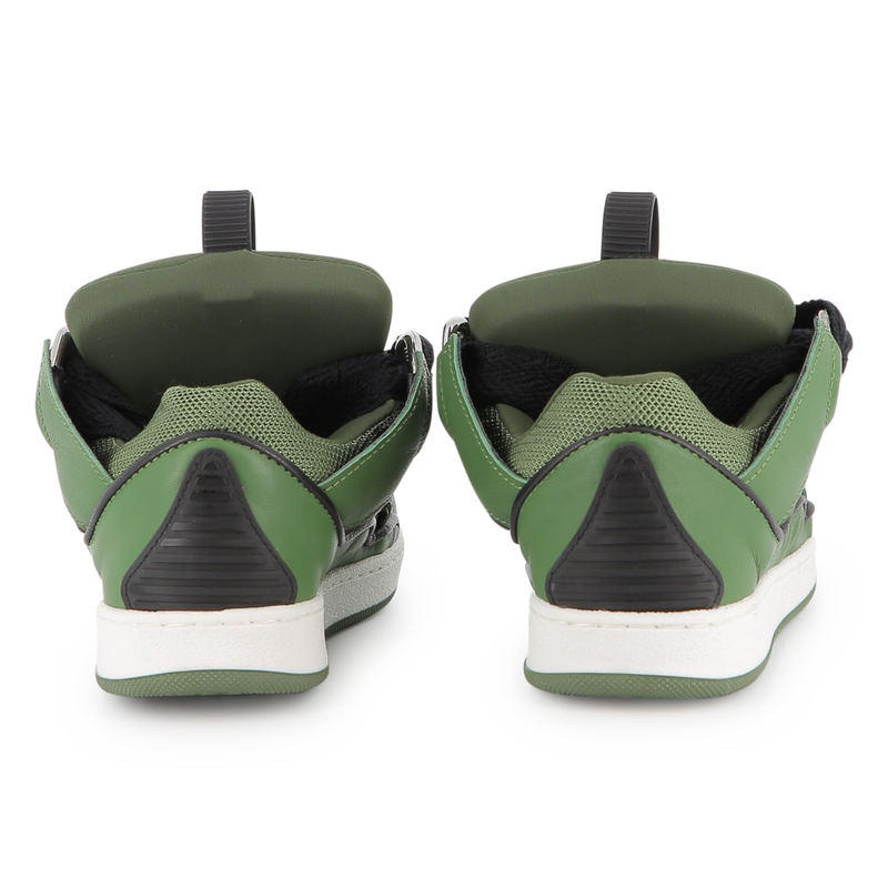 Sneakers met veters LANVIN 
                        BOY