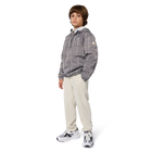 Fluwelen broek BOSS 
                    BOY