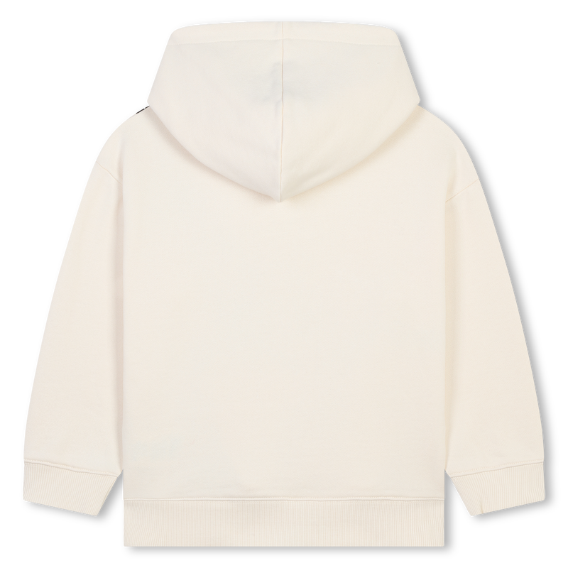 Sweater met capuchon MARC JACOBS 
                        GIRL