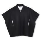 Gebreide cape DKNY 
                    GIRL