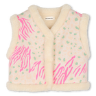 Mouwloze jas BILLIEBLUSH 
                    GIRL