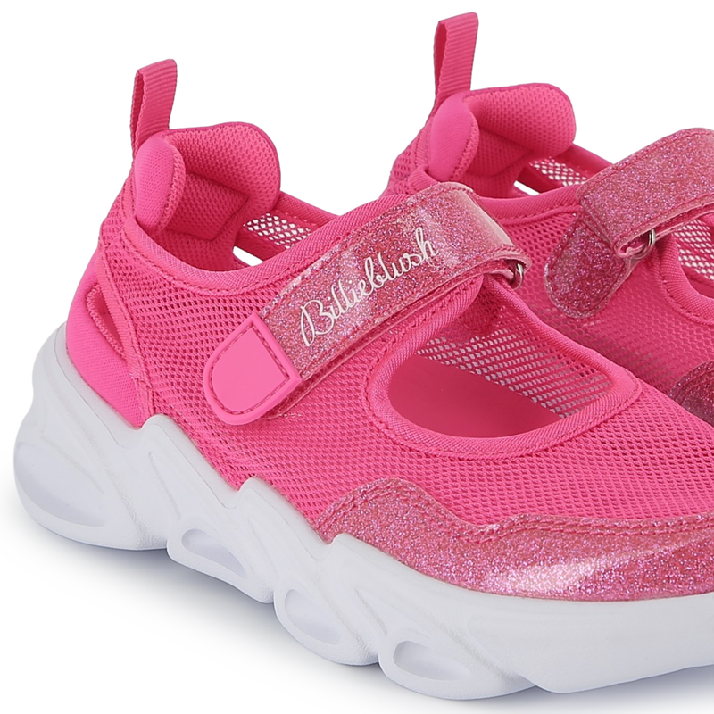 Lichtgevende sneakers BILLIEBLUSH 
                        GIRL