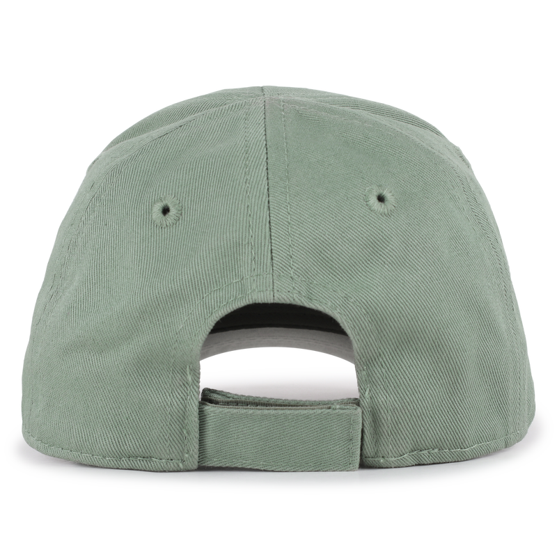 PET MET KLITTENBANDSLUITING BOSS 
                        BOY