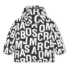 Anorak met capuchon MARC JACOBS 
                    UNISEX
