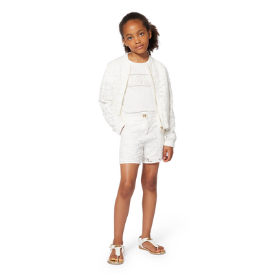 T-SHIRT MICHAEL KORS GIRL