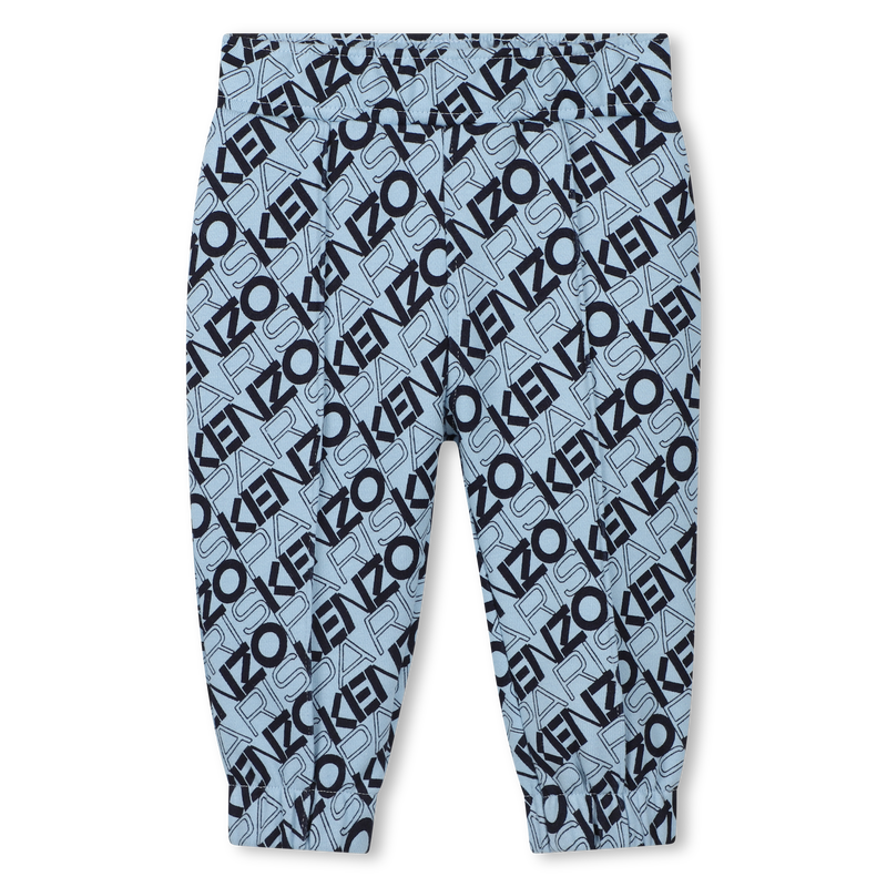 Set van vest en broek KENZO KIDS 
                        BOY