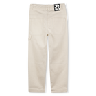 Katoenen broek DKNY 
                    UNISEX