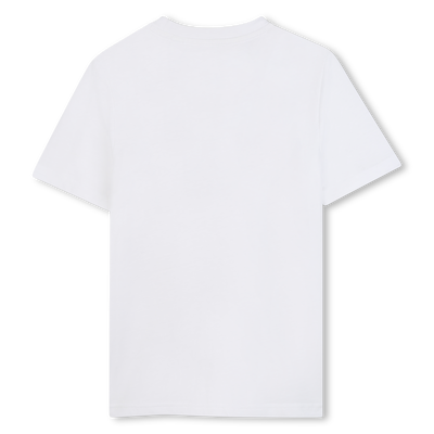 T-shirt met korte mouwen TIMBERLAND BOY