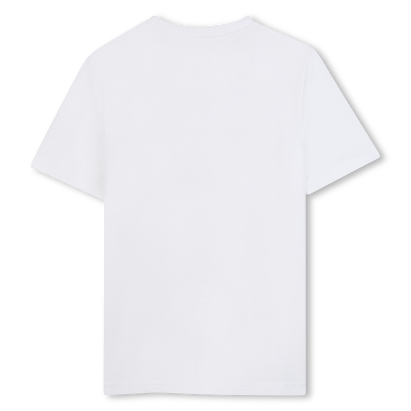 T-shirt met korte mouwen TIMBERLAND 
                        BOY