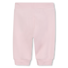 T-shirt + vest + broek set KENZO KIDS 
                    UNISEX