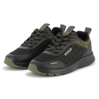 Sneakers van textiel HUGO 
                    BOY