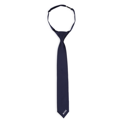 TIE CEREMONIE BOSS BOY