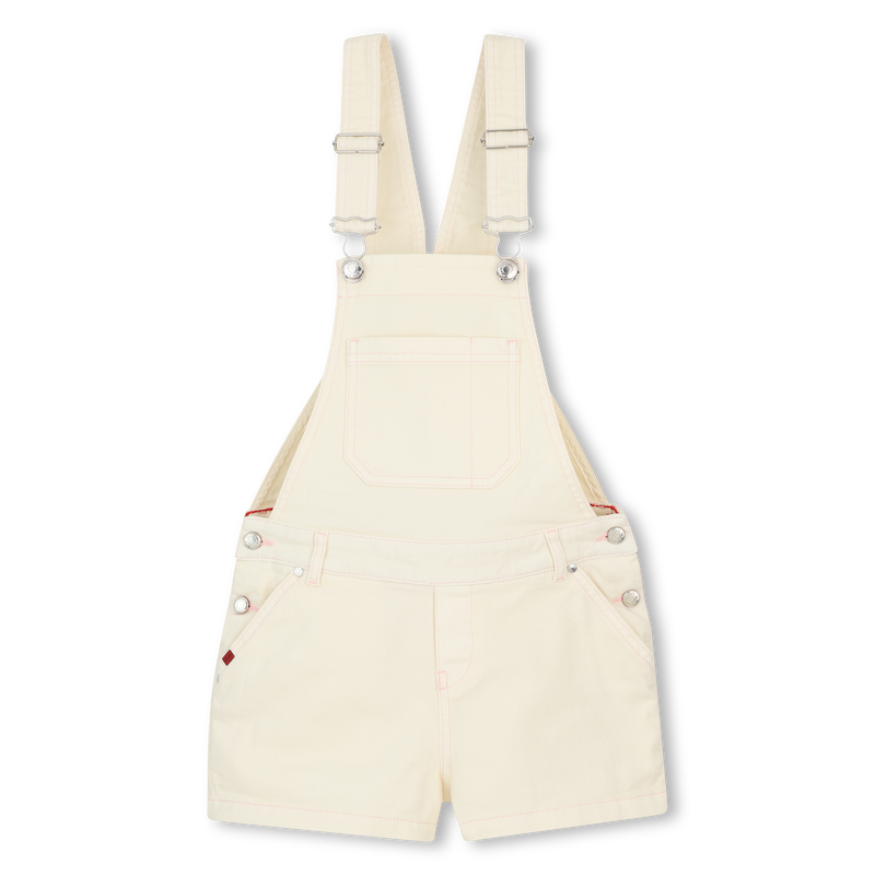 KORTE OVERALLS HUGO 
                        GIRL