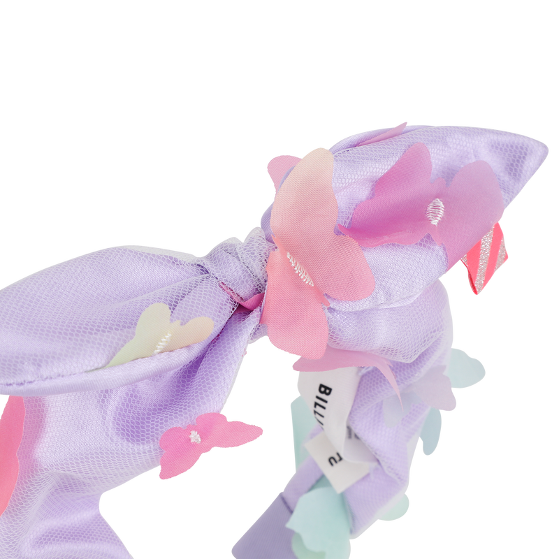 STRIK HOOFDBAND BILLIEBLUSH 
                        GIRL