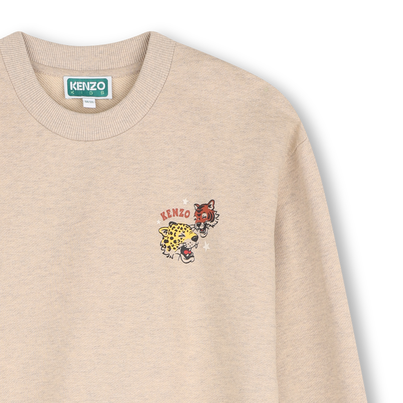 Sweater KENZO KIDS 
                        GIRL