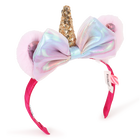 Hoofdband BILLIEBLUSH 
                    MEISJE