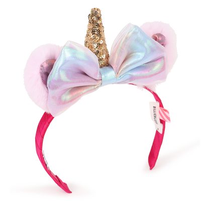 Hoofdband BILLIEBLUSH GIRL