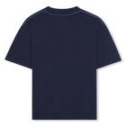 Jersey T-shirt met korte mouwen TIMBERLAND 
                    BOY