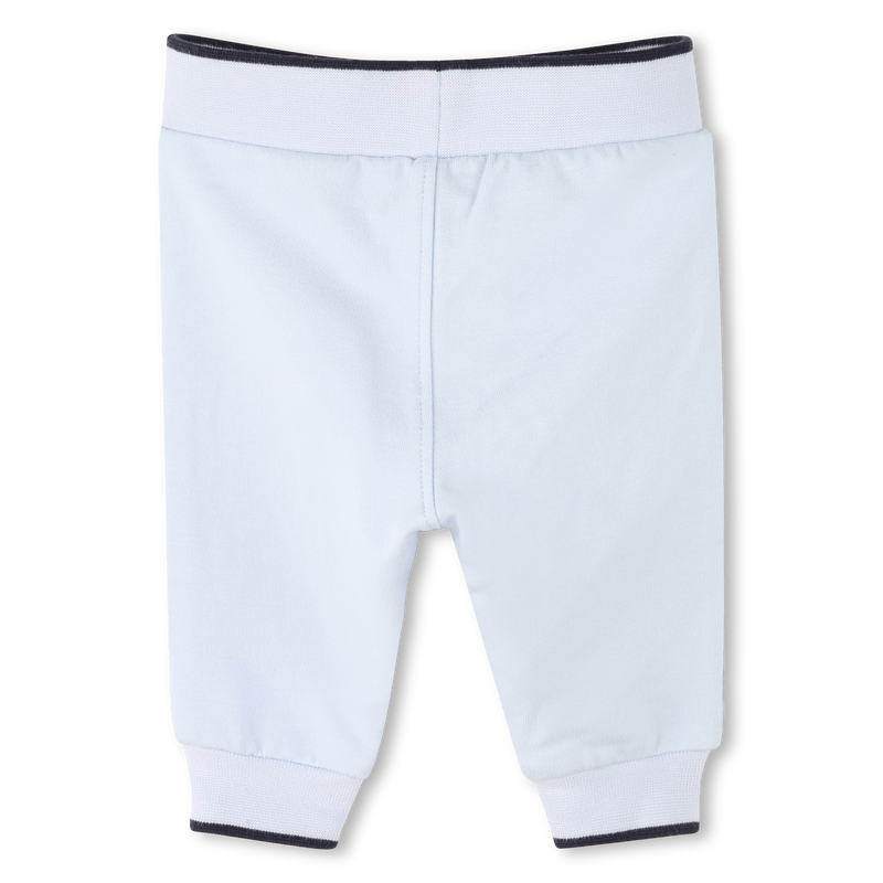 Driedelig setje BOSS 
                        BOY