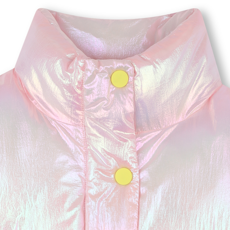 Mouwloos donsjack BILLIEBLUSH 
                        GIRL