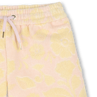 Short met print CHLOE 
                    GIRL
