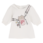 Jurk MARC JACOBS 
                    UNISEX