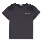 T-shirt met korte mouwen GIVENCHY 
                    BOY