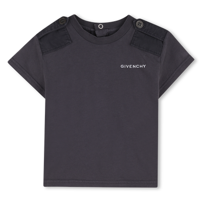 T-shirt met korte mouwen GIVENCHY BOY