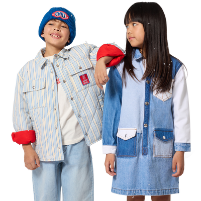 Breipet KIDS AROUND BOY