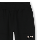 Reversible broek DKNY 
                    BOY