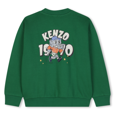Sweater KENZO KIDS BOY