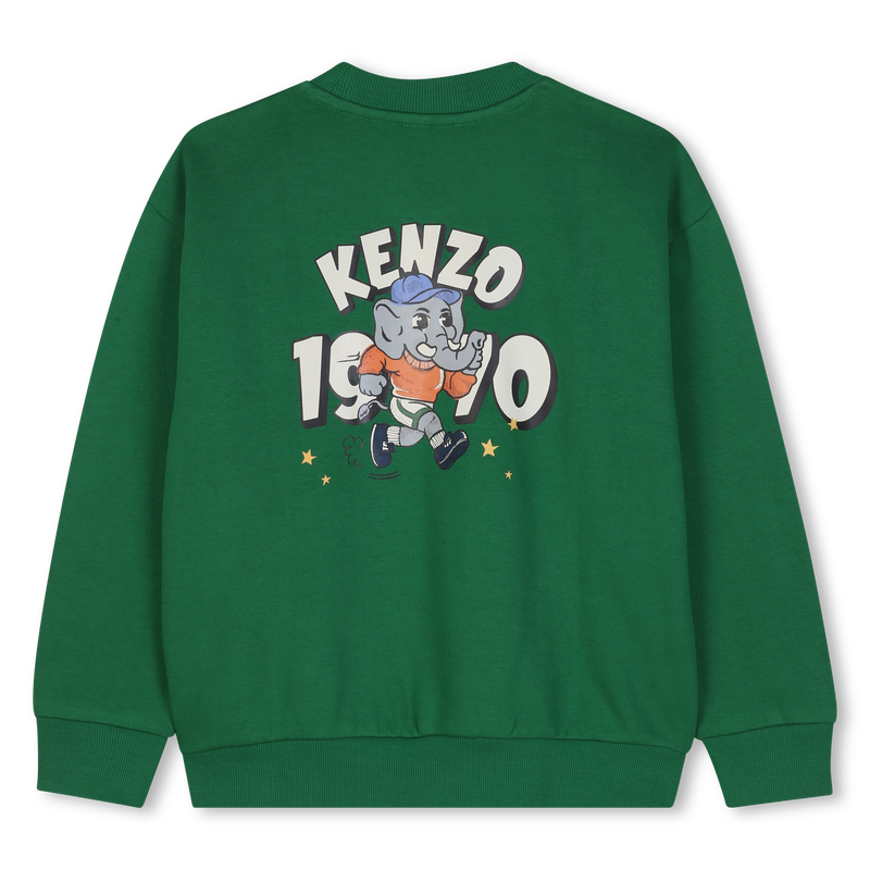 Sweater KENZO KIDS 
                        BOY