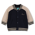 Veste cardigan en broek KENZO KIDS 
                    JONGEN