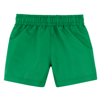 Zwemshort met logo KENZO KIDS BOY