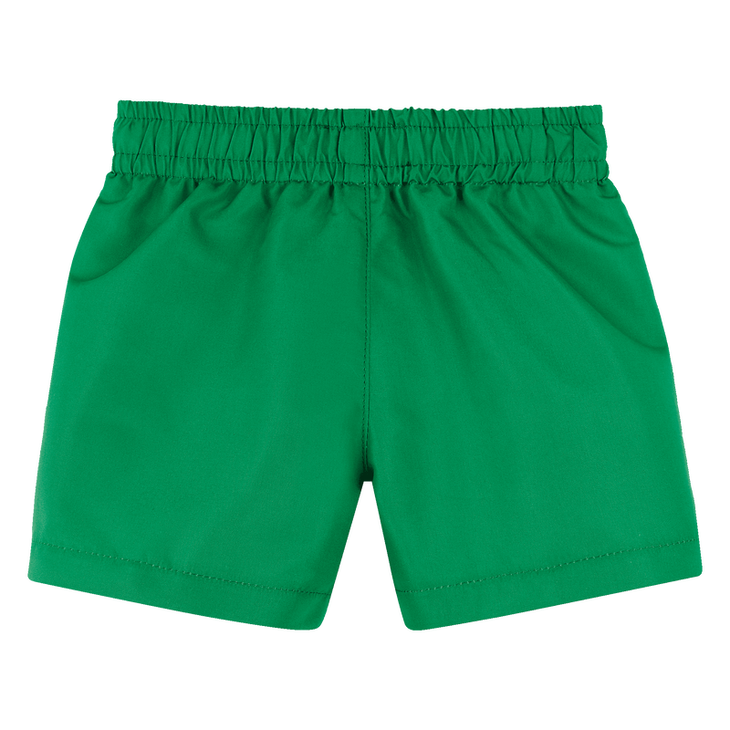 Zwemshort met logo KENZO KIDS 
                        BOY