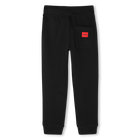 Joggingbroek van fleece HUGO 
                    BOY