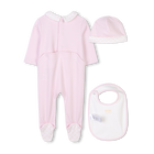 BASIS PYJAMA MICHAEL KORS 
                    UNISEX