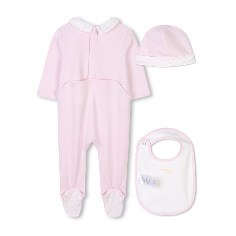 BASIS PYJAMA MICHAEL KORS 
                        UNISEX