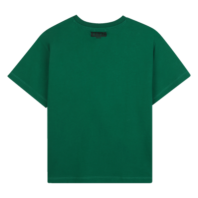 T-shirt met korte mouwen KENZO KIDS BOY