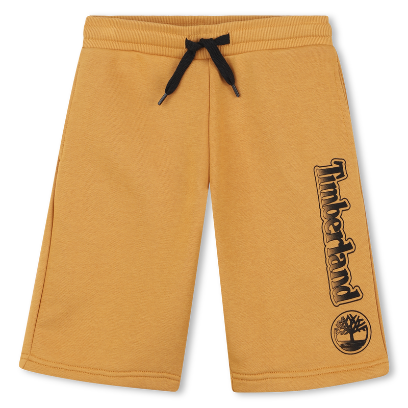 Fleece short TIMBERLAND 
                        BOY