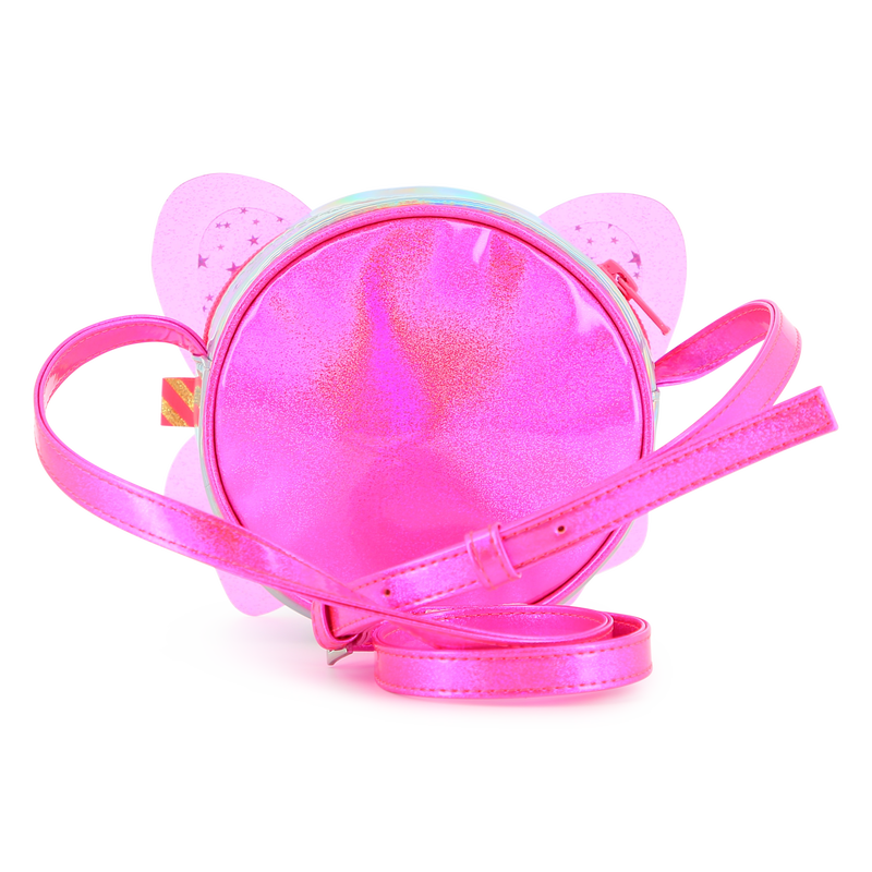VLINDER HANDTAS BILLIEBLUSH 
                        GIRL