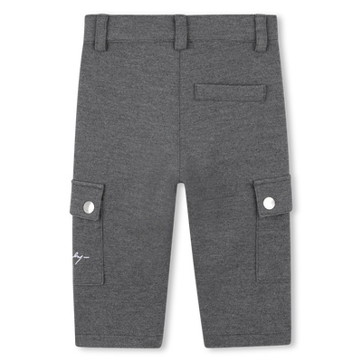 Milano gebreide broek GIVENCHY BOY