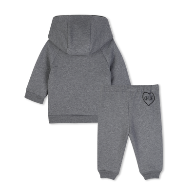 Joggingoutfit CHLOE GIRL