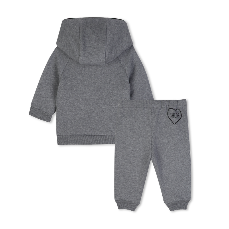 Joggingoutfit CHLOE 
                        GIRL