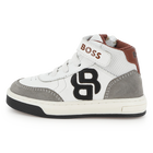 Sneakers BOSS 
                    BOY