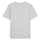 T-shirt met korte mouwen BOSS 
                    BOY