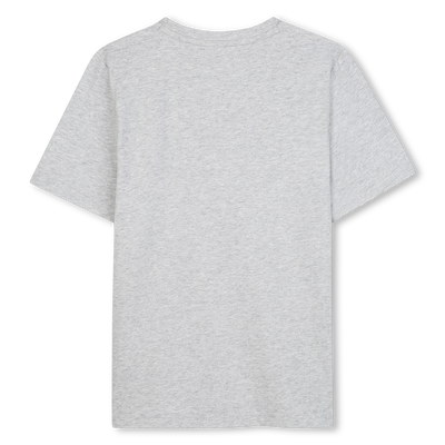 T-shirt met korte mouwen BOSS BOY