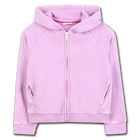 Vest met capuchon HUGO 
                    GIRL