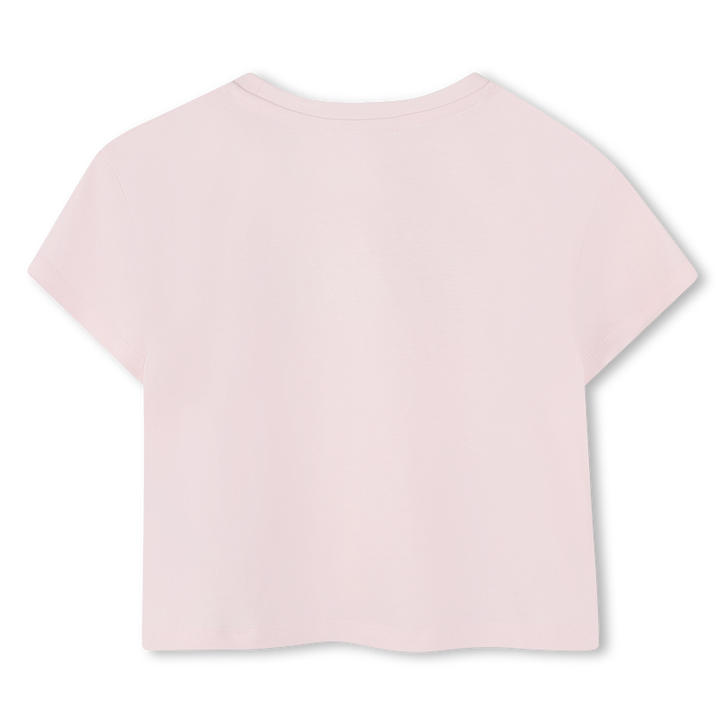 T-SHIRT MICHAEL KORS 
                        GIRL